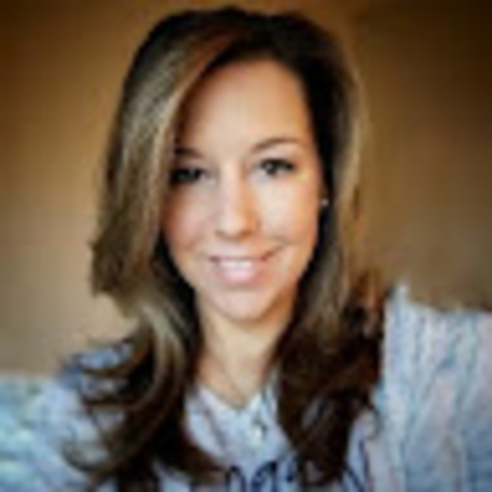 Meet your Posher, Candace